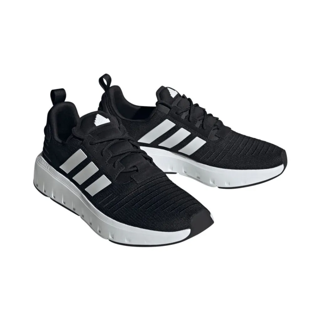 Footwear|Trainers*adidas Swift Run Trainers in Black