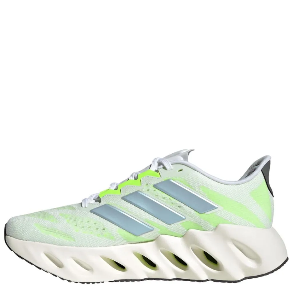 Trainers|Fitness And Gym Footwear*adidas Switch FWD Running Shoes in White