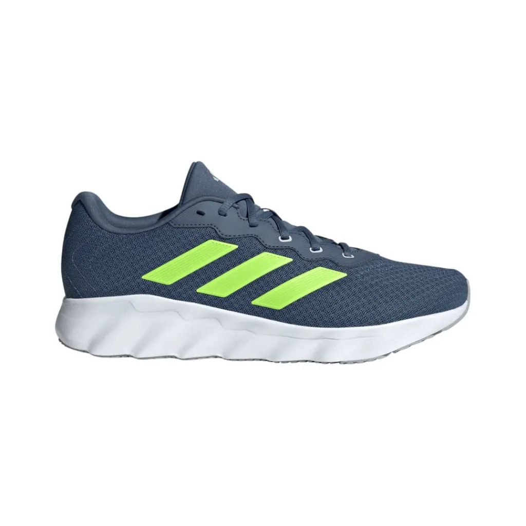 Running Shoes|Fitness And Gym Footwear*adidas Switch Move Running Shoes in Navy