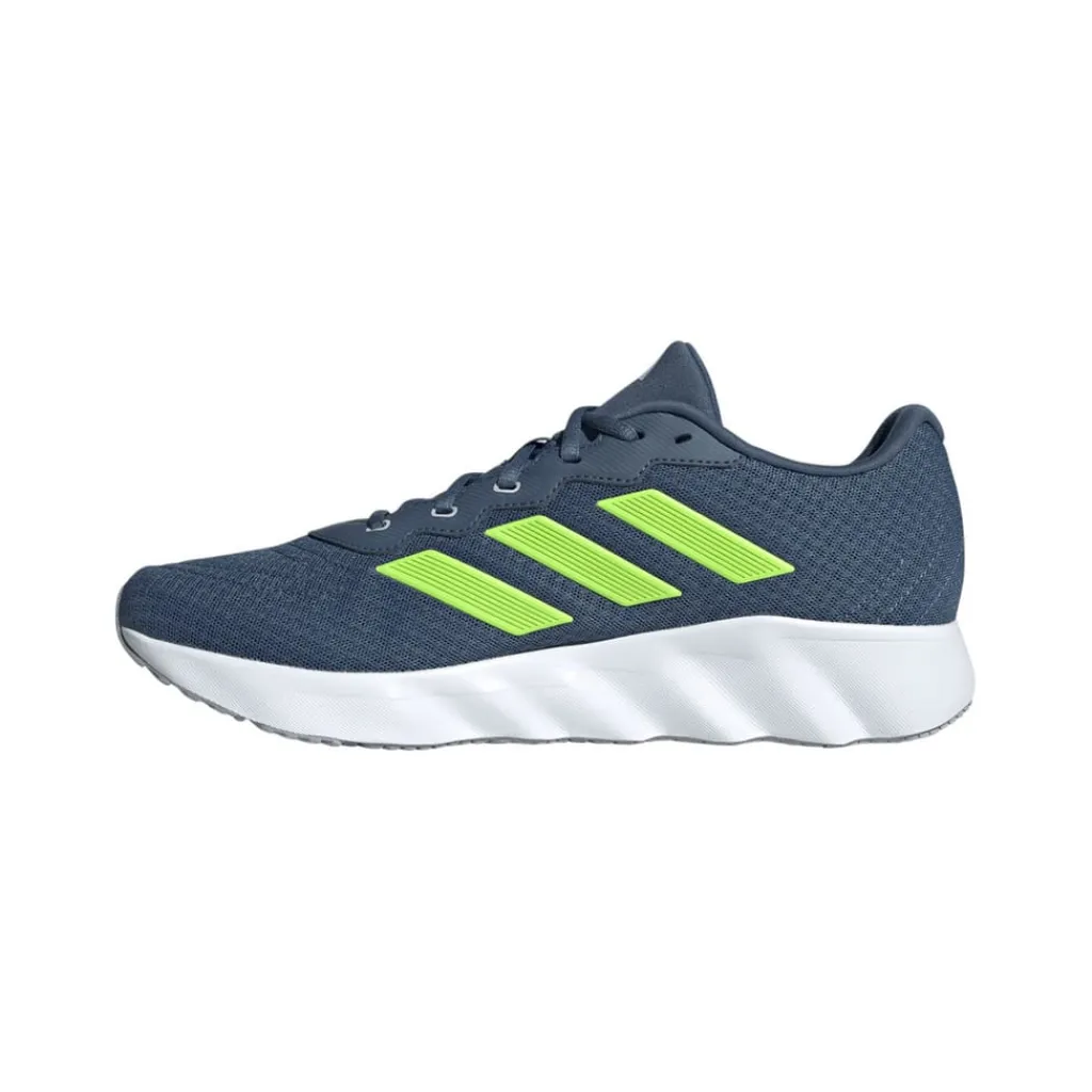 Running Shoes|Fitness And Gym Footwear*adidas Switch Move Running Shoes in Navy
