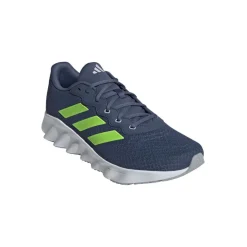 Running Shoes|Fitness And Gym Footwear*adidas Switch Move Running Shoes in Navy
