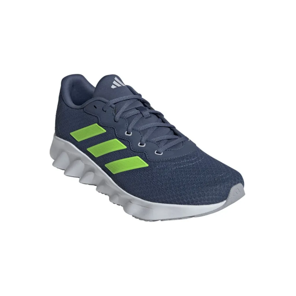 Running Shoes|Fitness And Gym Footwear*adidas Switch Move Running Shoes in Navy