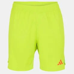 Shorts*adidas T24 P Gk Shorts in Yellow