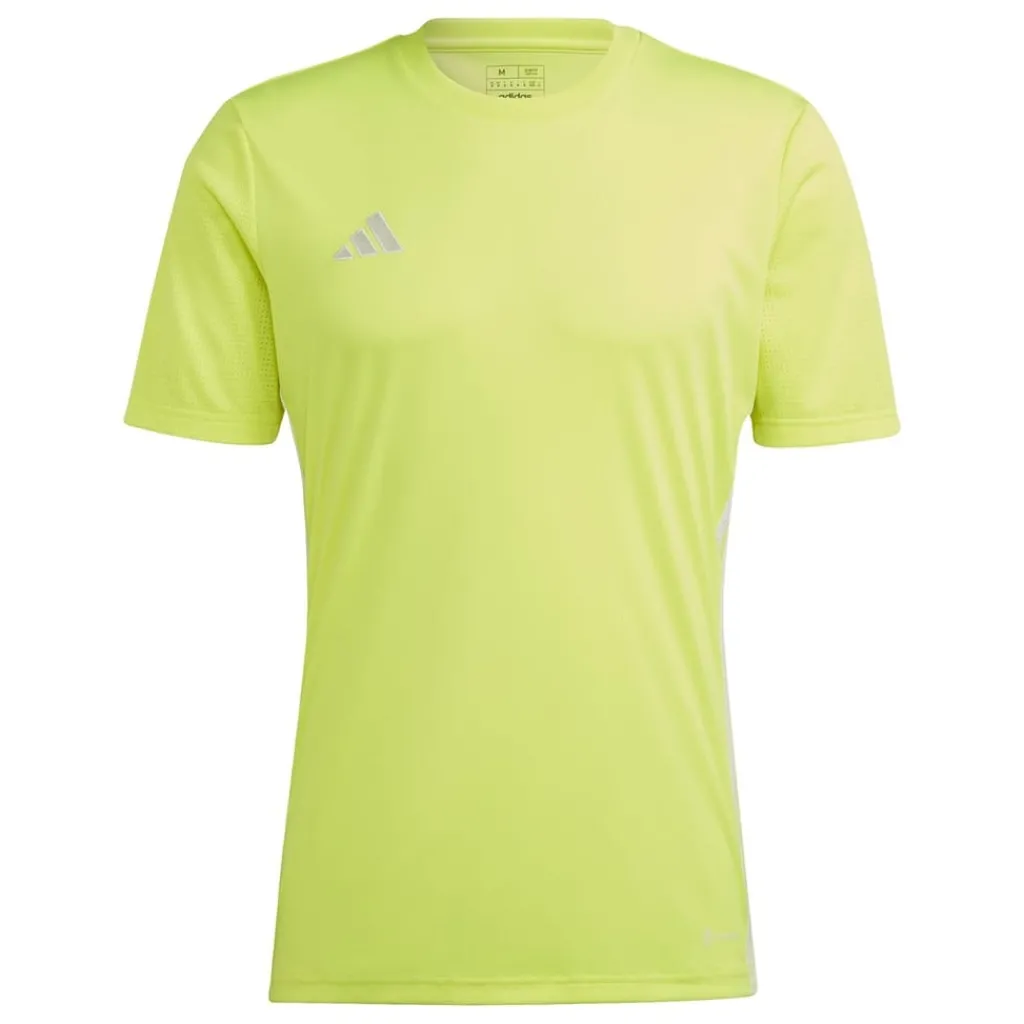 Football And Rugby Clothing*adidas Tabela 23 Jersey in Yellow