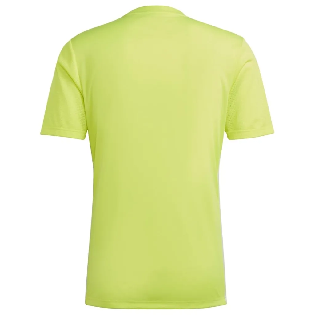 Football And Rugby Clothing*adidas Tabela 23 Jersey in Yellow