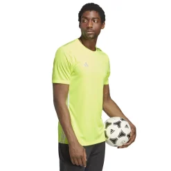 Football And Rugby Clothing*adidas Tabela 23 Jersey in Yellow