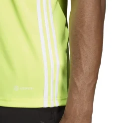 Football And Rugby Clothing*adidas Tabela 23 Jersey in Yellow