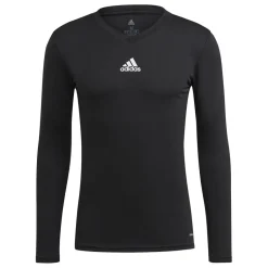 Football And Rugby Clothing*adidas Team Base T-Shirt in Black