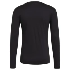 Football And Rugby Clothing*adidas Team Base T-Shirt in Black