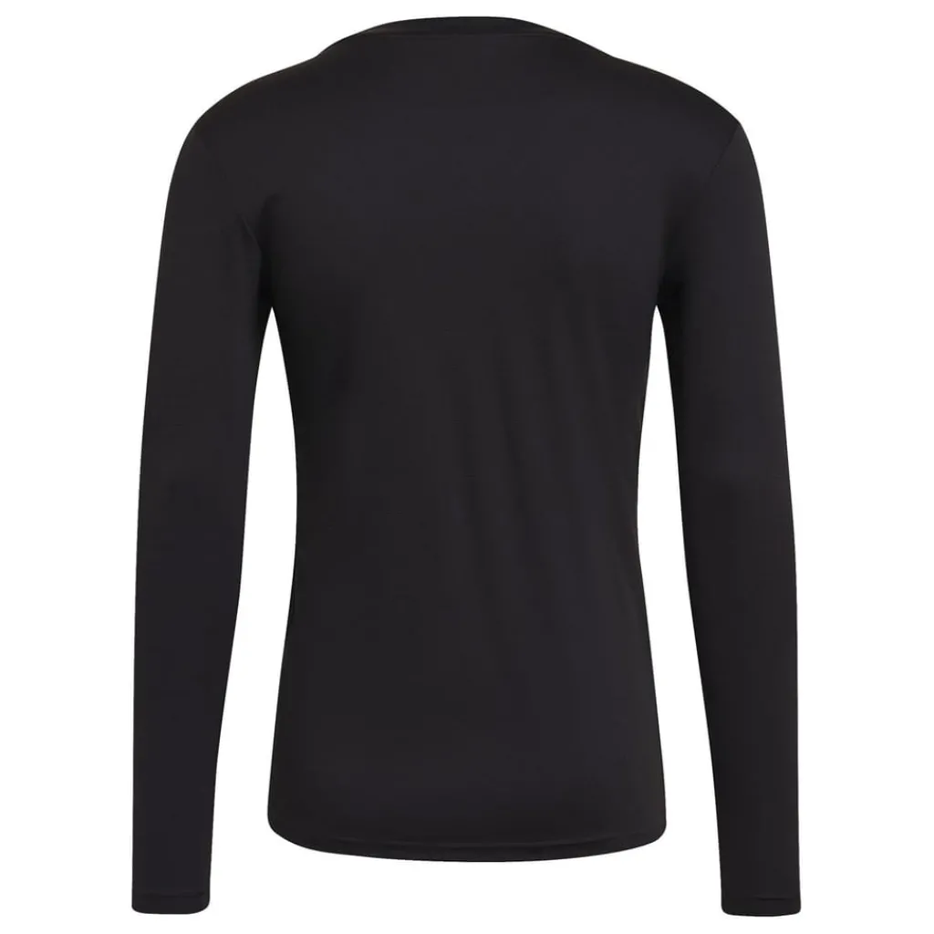 Football And Rugby Clothing*adidas Team Base T-Shirt in Black