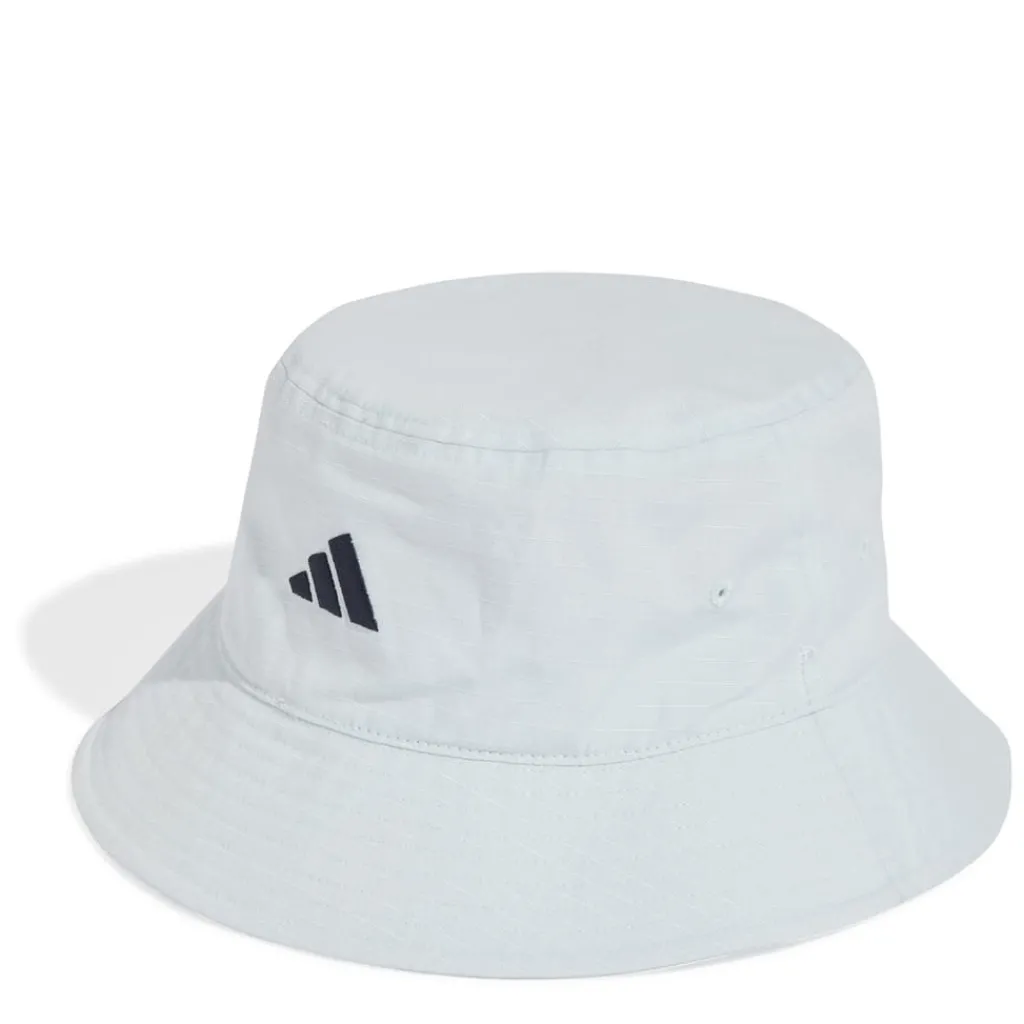 Caps-Hats*adidas Team Gb Bucket Hat Unisex in Blue