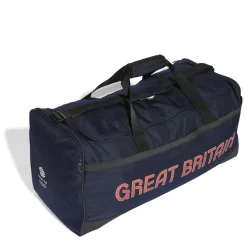 Bags*adidas Team Gb Large Duffle Bag Unisex in Blue