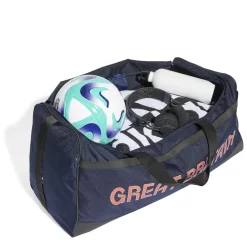 Bags*adidas Team Gb Large Duffle Bag Unisex in Blue