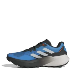 Running Shoes|Fitness And Gym Footwear*adidas Terrex Agravic 3 Trail Running Shoes in Blue