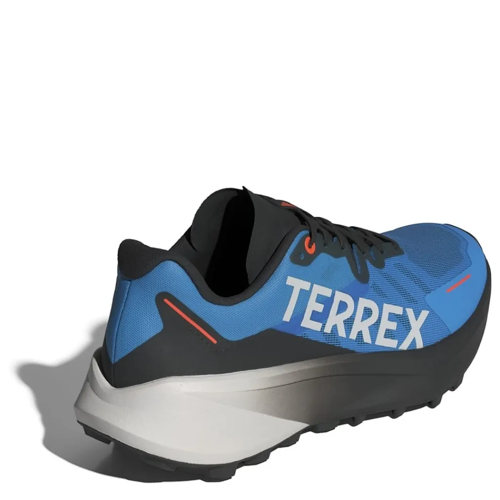 Running Shoes|Fitness And Gym Footwear*adidas Terrex Agravic 3 Trail Running Shoes in Blue