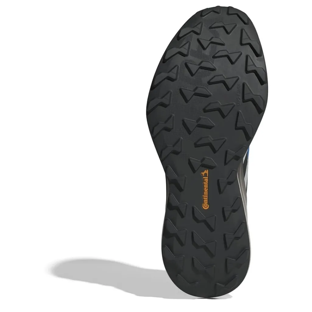 Running Shoes|Fitness And Gym Footwear*adidas Terrex Agravic 3 Trail Running Shoes in Blue
