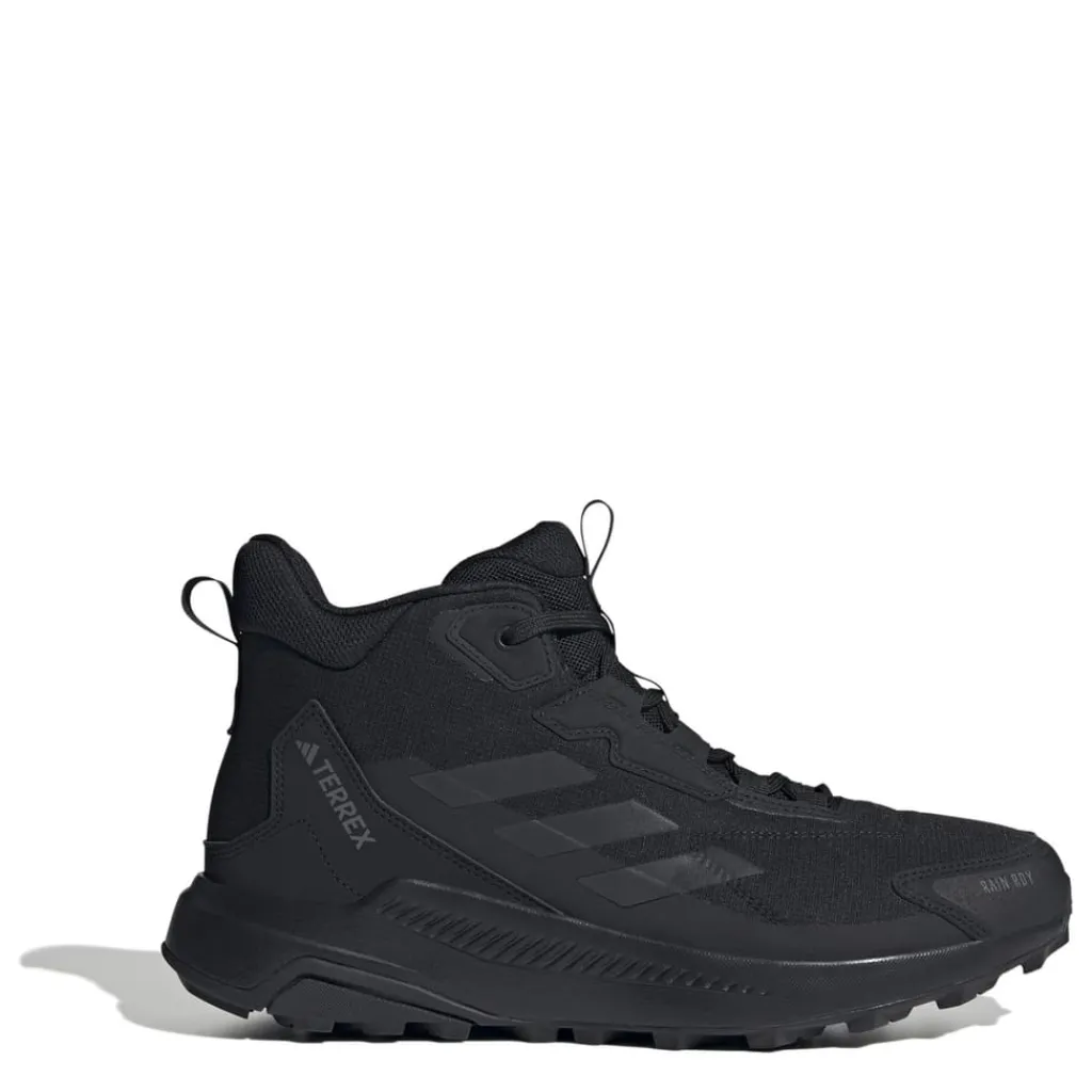Boots*adidas Terrex Anylan Chukka Boot in Black