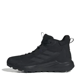 Boots*adidas Terrex Anylan Chukka Boot in Black