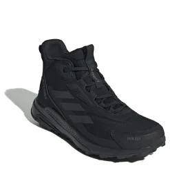 Boots*adidas Terrex Anylan Chukka Boot in Black