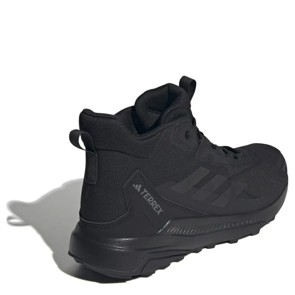 Boots*adidas Terrex Anylan Chukka Boot in Black