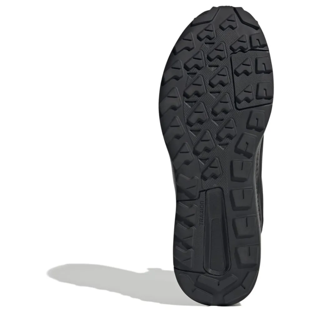 Boots*adidas Terrex Anylan Chukka Boot in Black