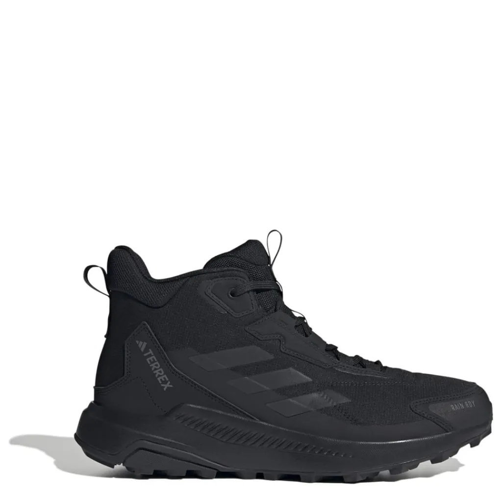 Outdoor Footwear|Boots*adidas Terrex Anylander Mid Rain.rdy Hiking Shoes in Black