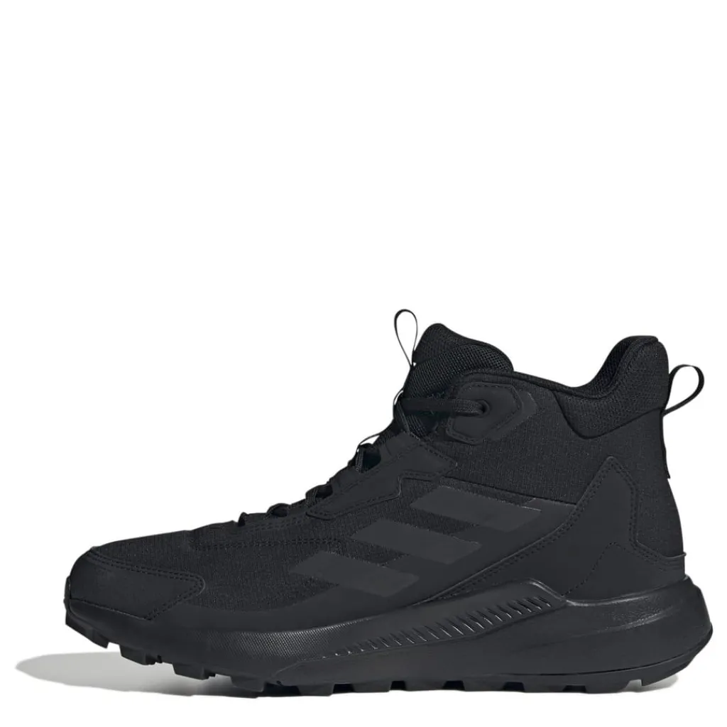 Outdoor Footwear|Boots*adidas Terrex Anylander Mid Rain.rdy Hiking Shoes in Black