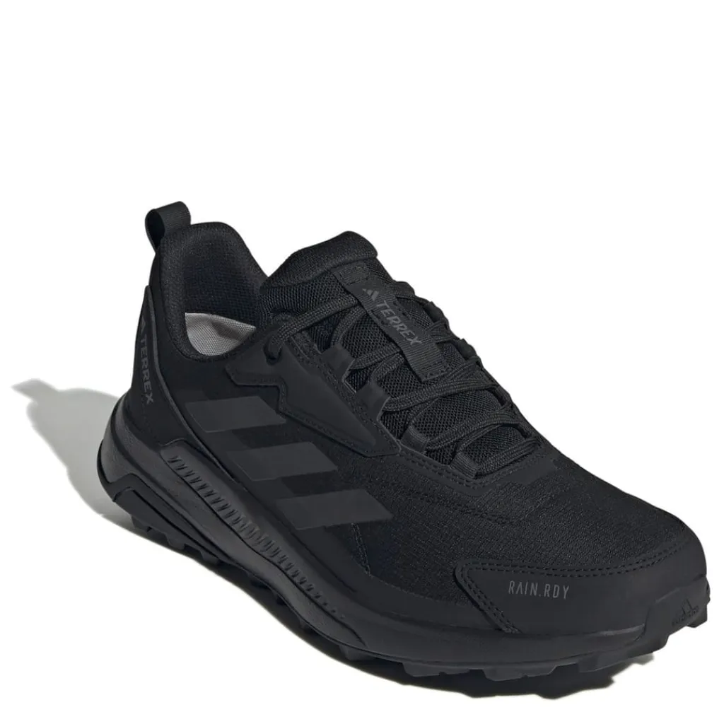 Outdoor Footwear|Shoes*adidas Terrex Anylander Rain.rdy Hiking Shoes in Black