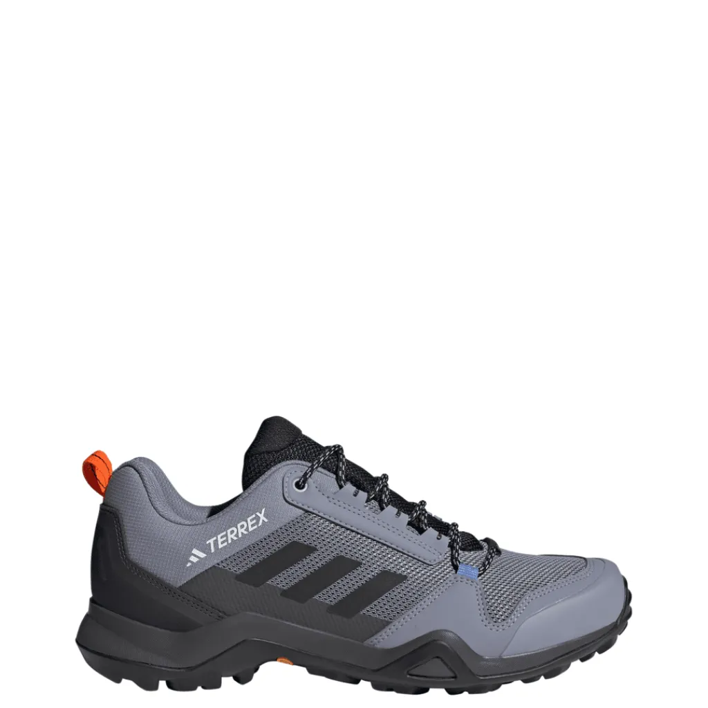 Shoes|Outdoor Footwear*adidas Terrex AX3 Gore-Tex Hiking Shoes in Violet