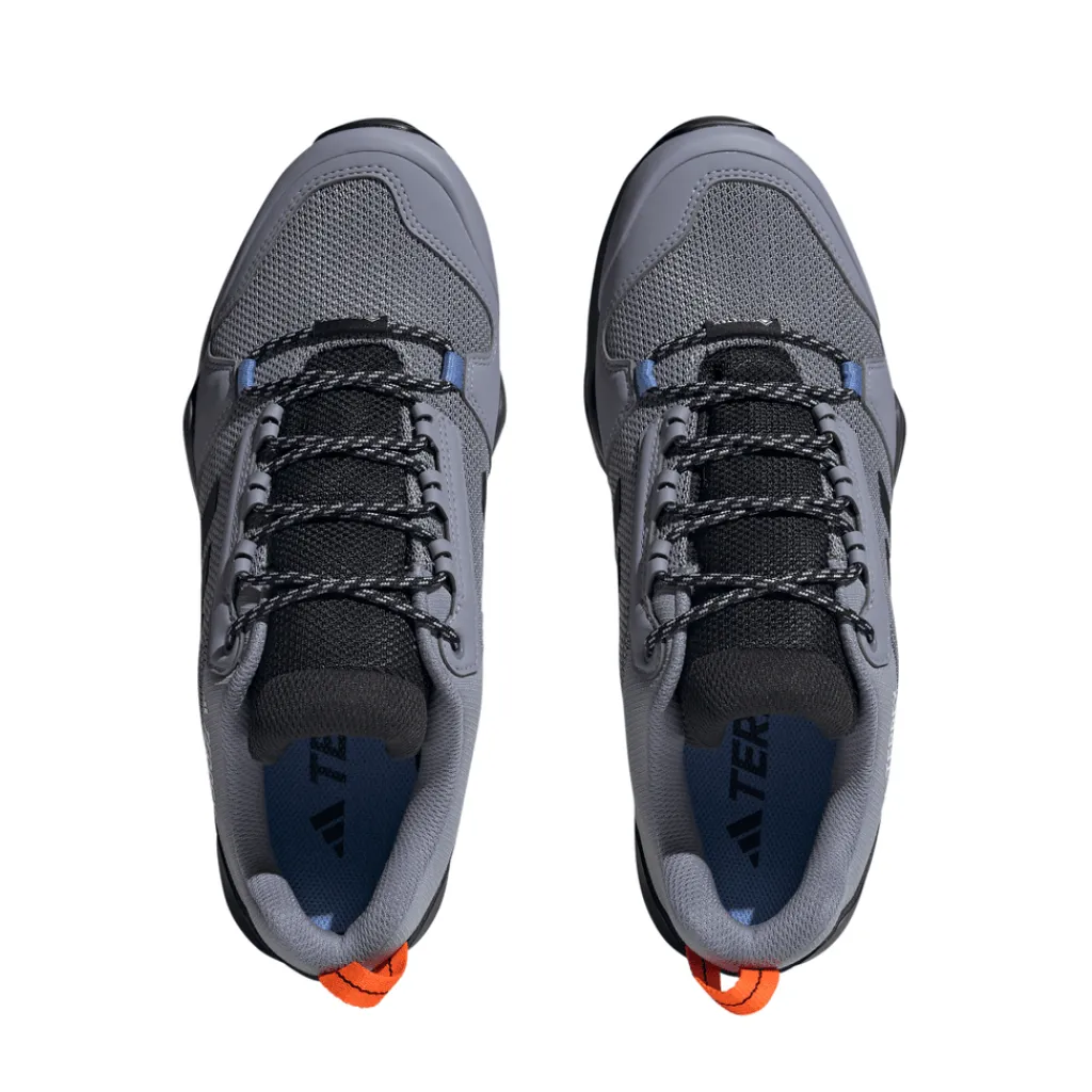Shoes|Outdoor Footwear*adidas Terrex AX3 Gore-Tex Hiking Shoes in Violet