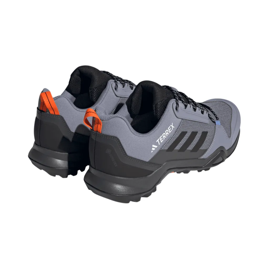 Shoes|Outdoor Footwear*adidas Terrex AX3 Gore-Tex Hiking Shoes in Violet