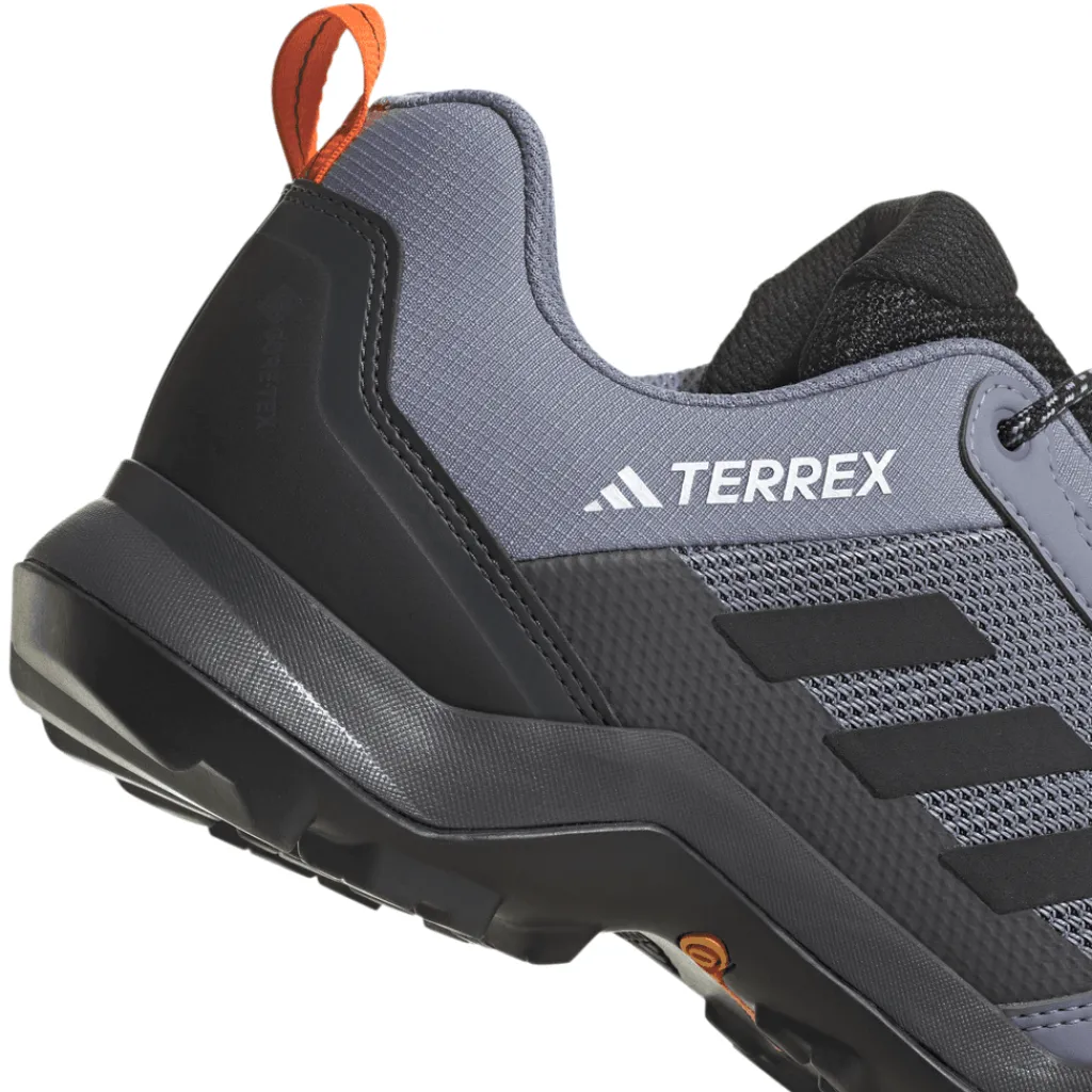 Shoes|Outdoor Footwear*adidas Terrex AX3 Gore-Tex Hiking Shoes in Violet