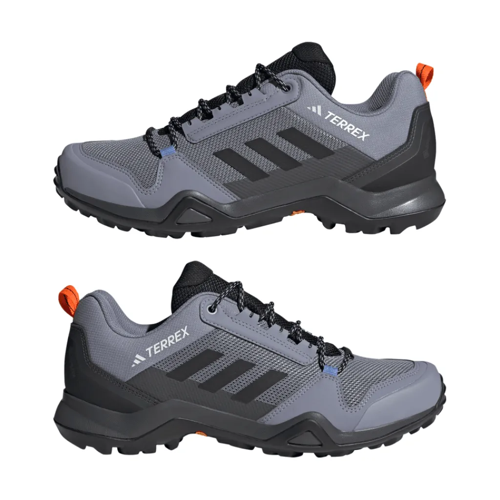 Shoes|Outdoor Footwear*adidas Terrex AX3 Gore-Tex Hiking Shoes in Violet