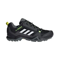 Outdoor Footwear*adidas Terrex AX3 Hiking Shoes in Black