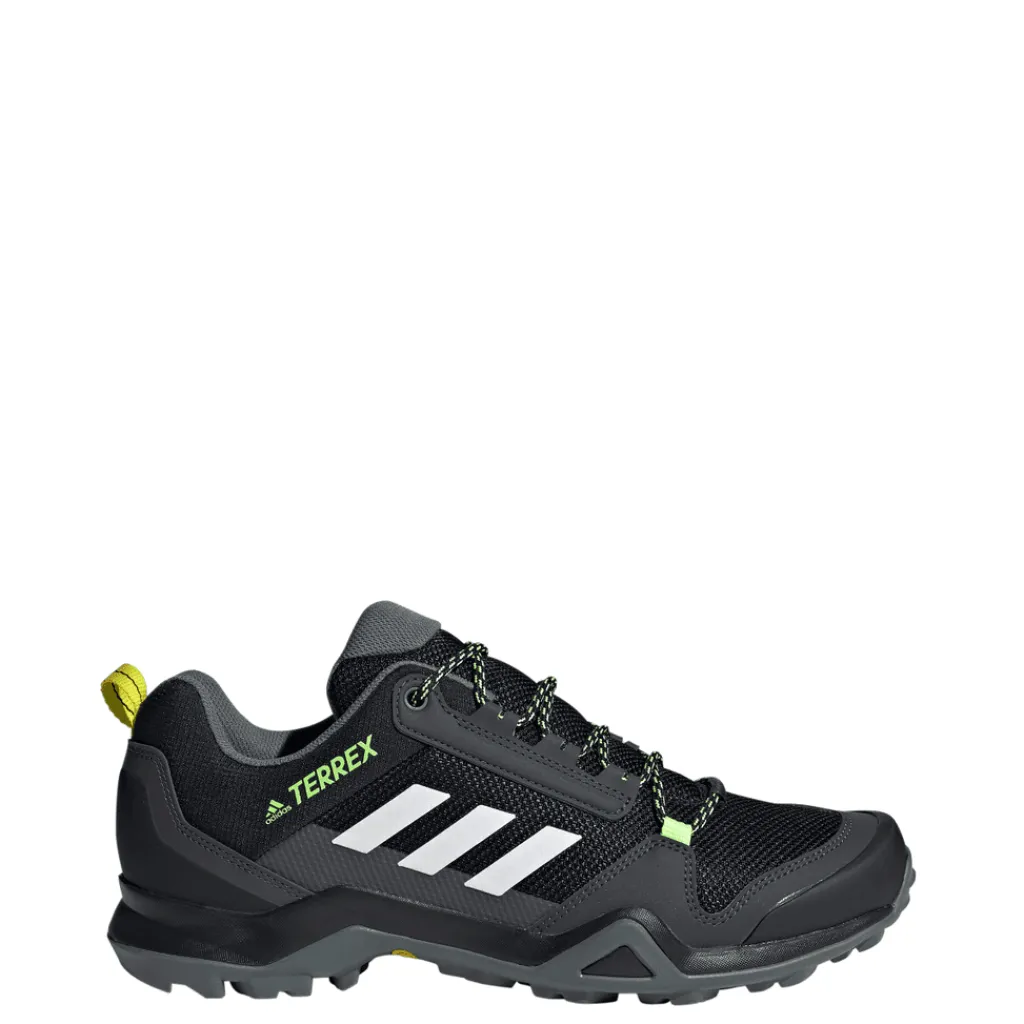 Outdoor Footwear*adidas Terrex AX3 Hiking Shoes in Black