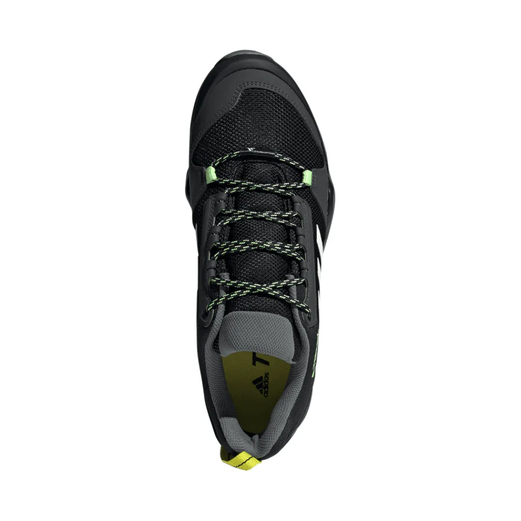 Outdoor Footwear*adidas Terrex AX3 Hiking Shoes in Black