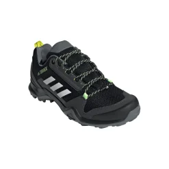 Outdoor Footwear*adidas Terrex AX3 Hiking Shoes in Black