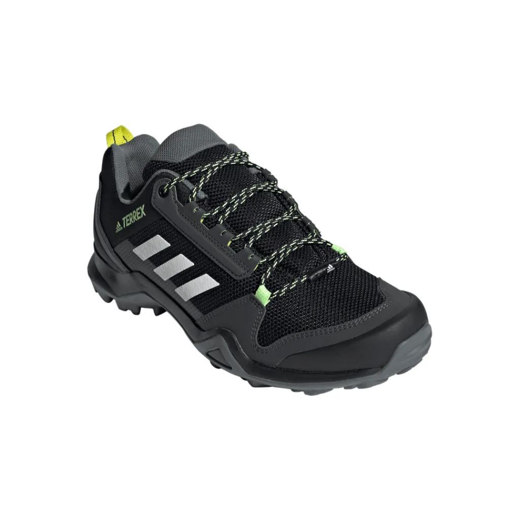 Outdoor Footwear*adidas Terrex AX3 Hiking Shoes in Black