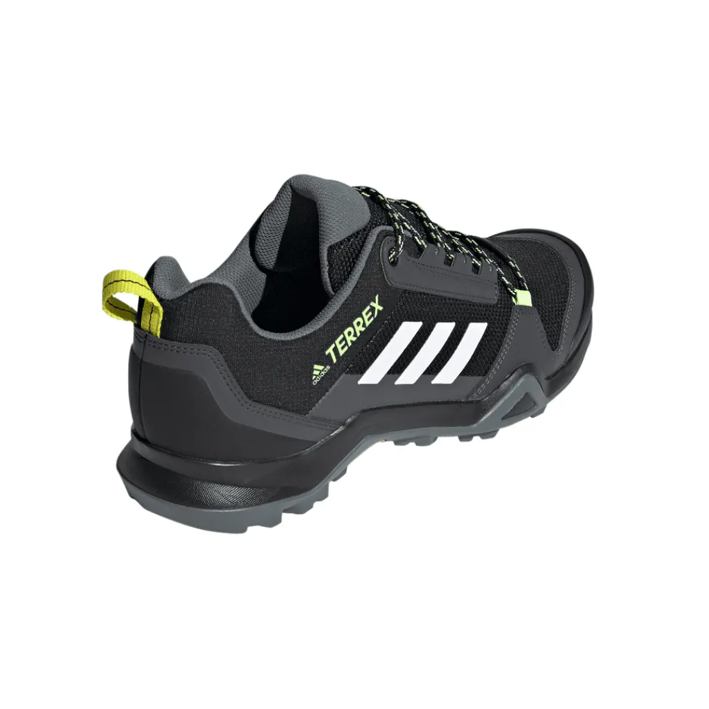Outdoor Footwear*adidas Terrex AX3 Hiking Shoes in Black
