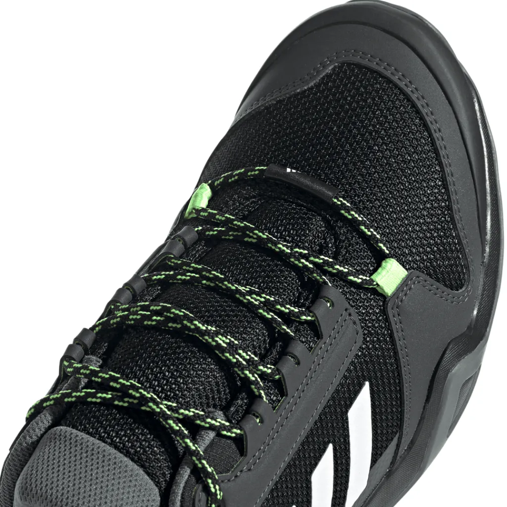 Outdoor Footwear*adidas Terrex AX3 Hiking Shoes in Black