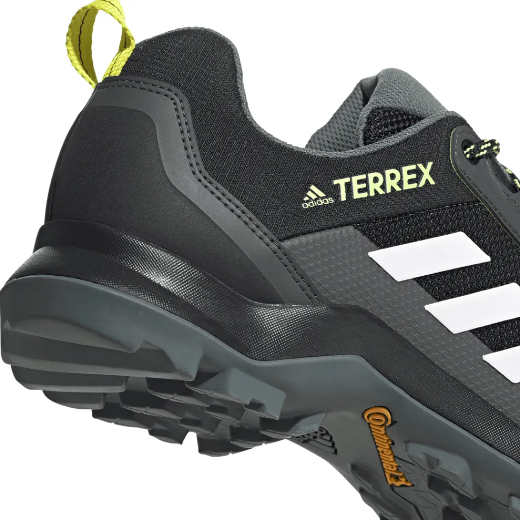 Outdoor Footwear*adidas Terrex AX3 Hiking Shoes in Black