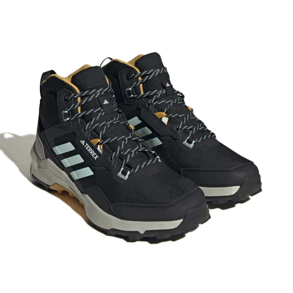 Outdoor Footwear*adidas Terrex AX4 Mid Gore-Tex Hiking Shoes in Black