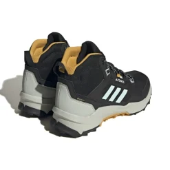 Outdoor Footwear*adidas Terrex AX4 Mid Gore-Tex Hiking Shoes in Black