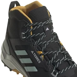 Outdoor Footwear*adidas Terrex AX4 Mid Gore-Tex Hiking Shoes in Black