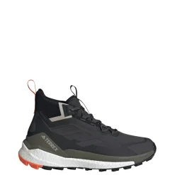 Outdoor Footwear*adidas Terrex Free Hiker 2.0 Gore-Tex Hiking Trainers in Grey