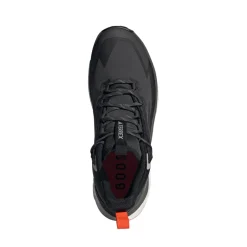 Outdoor Footwear*adidas Terrex Free Hiker 2.0 Gore-Tex Hiking Trainers in Grey