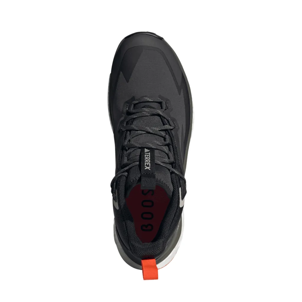 Outdoor Footwear*adidas Terrex Free Hiker 2.0 Gore-Tex Hiking Trainers in Grey