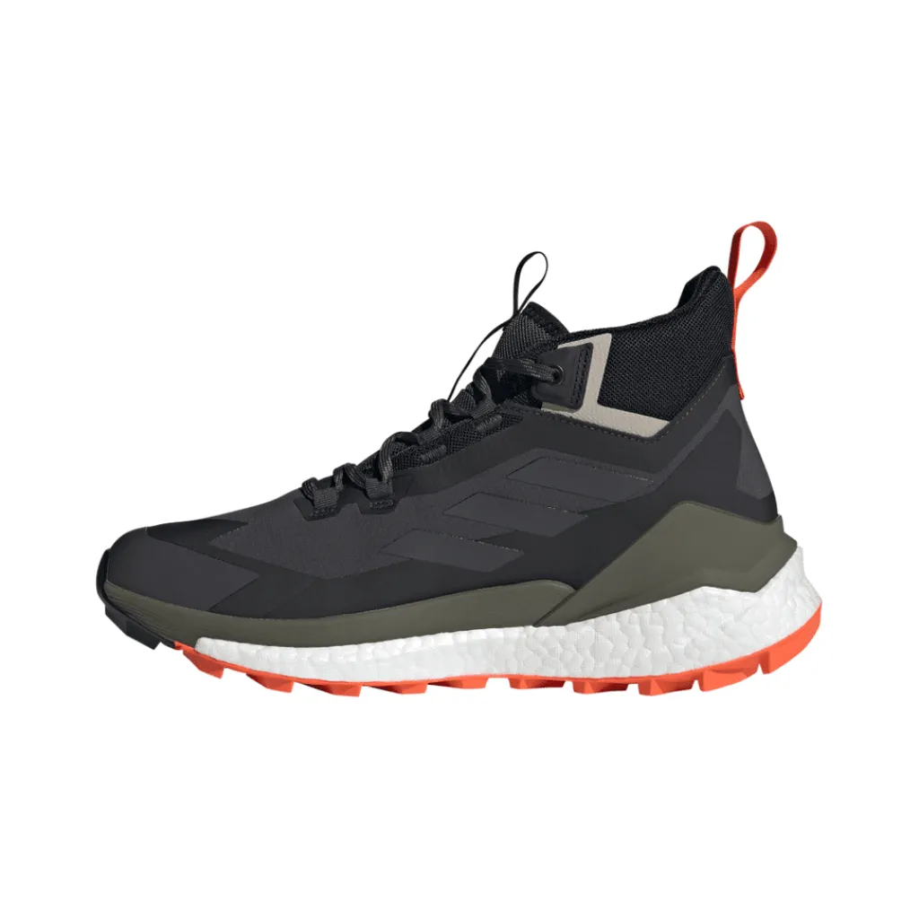 Outdoor Footwear*adidas Terrex Free Hiker 2.0 Gore-Tex Hiking Trainers in Grey