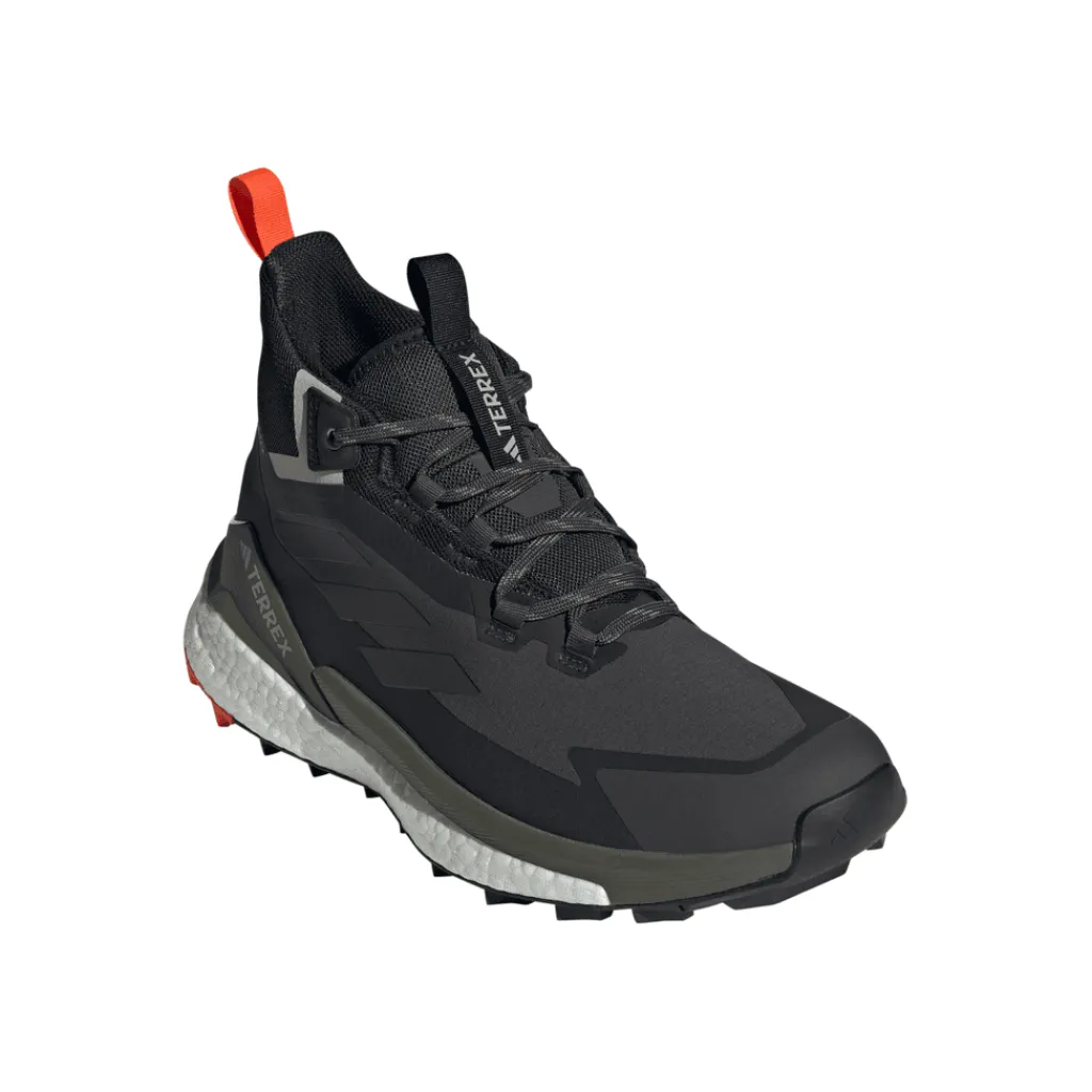 Outdoor Footwear*adidas Terrex Free Hiker 2.0 Gore-Tex Hiking Trainers in Grey