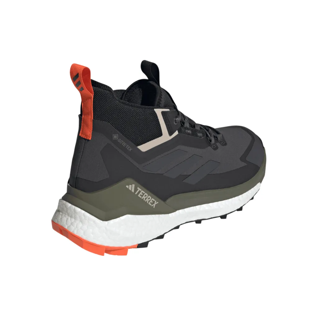 Outdoor Footwear*adidas Terrex Free Hiker 2.0 Gore-Tex Hiking Trainers in Grey